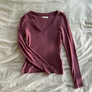 Madewell Long-sleeve Shirt